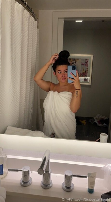 Nobettertits