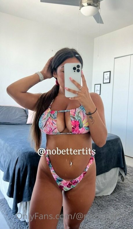 Nobettertits