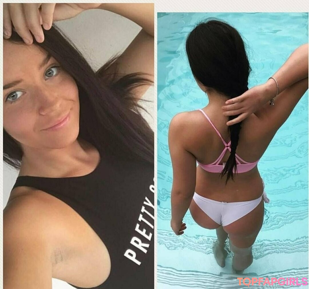 Naakte gelekte OnlyFans-foto van Flovprincess #1153