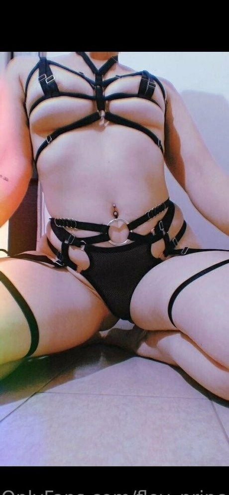 Flovprincess