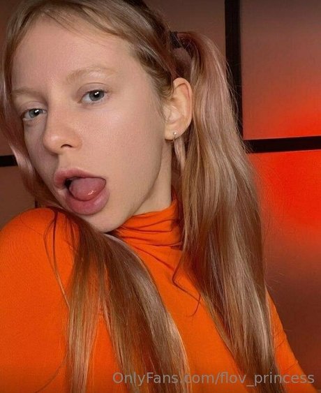 Flovprincess