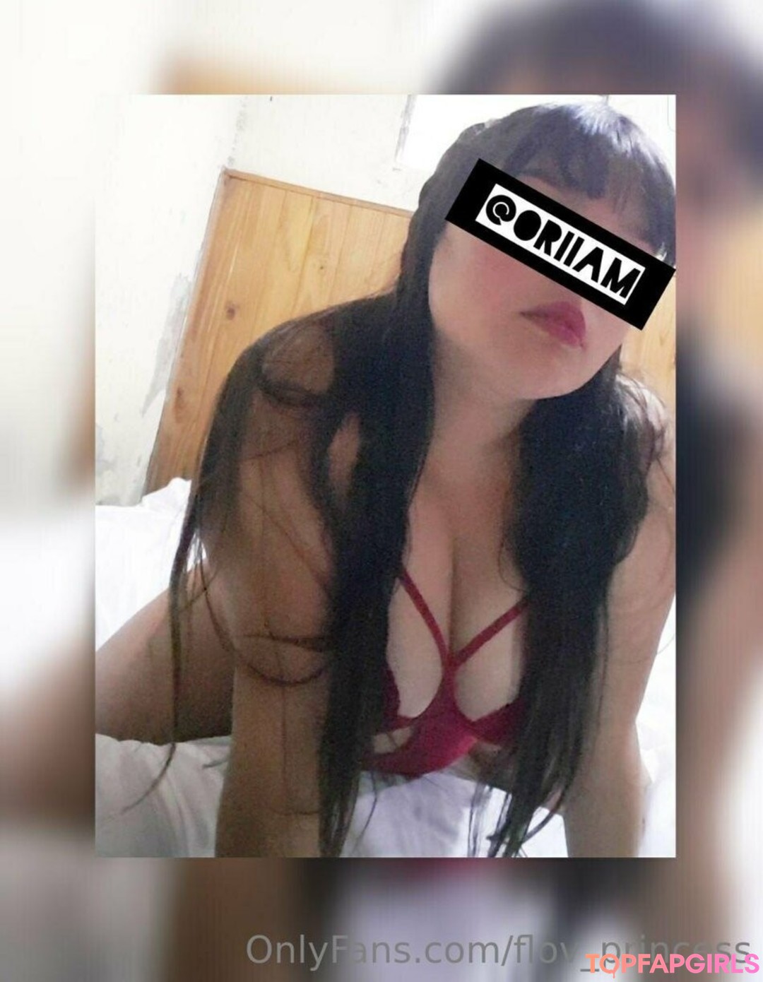 Naakte gelekte OnlyFans-foto van Flovprincess #515 Naakte gelekte OnlyFans-foto van Flovprincess #515