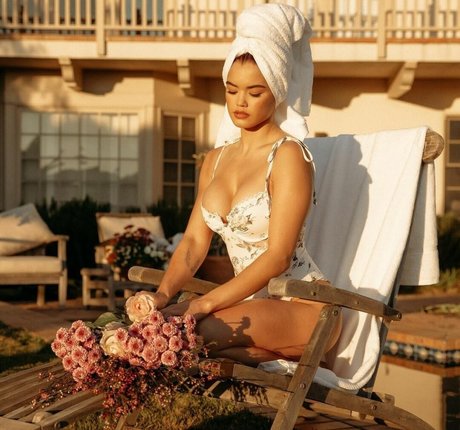 Paris Berelc