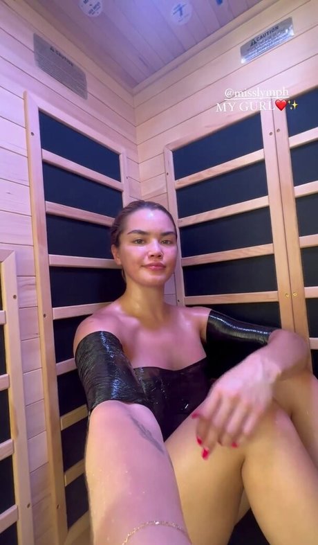 Paris Berelc