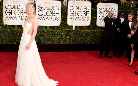 Rosamund Pike
