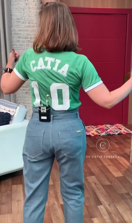 Catia Fonseca