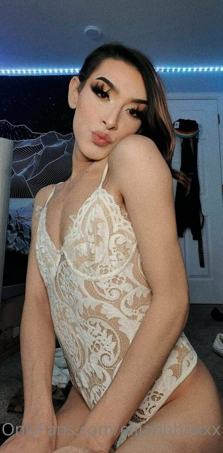 Naakte gelekte OnlyFans-foto van Elijahhhhxxx