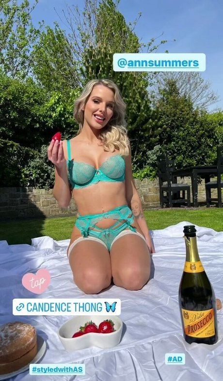 Helen Flanagan