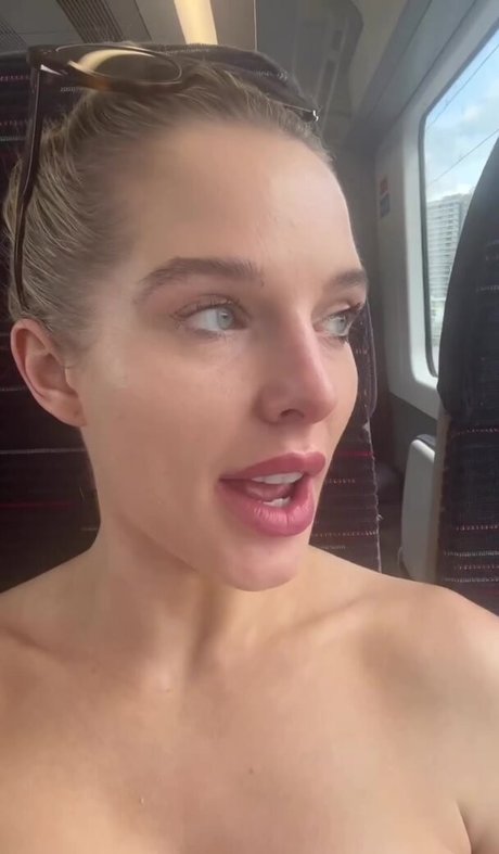 Helen Flanagan