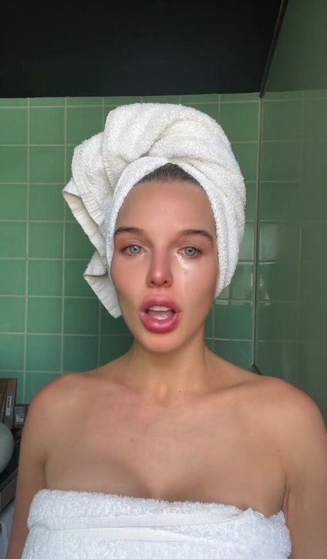 Helen Flanagan
