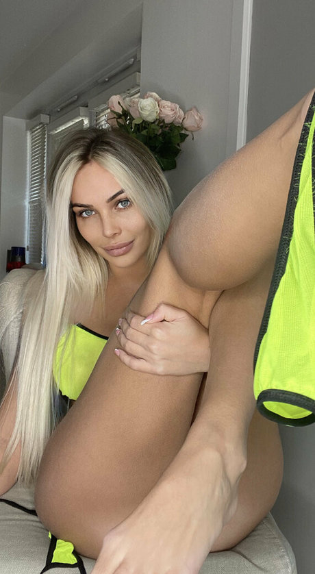 Ava Grace