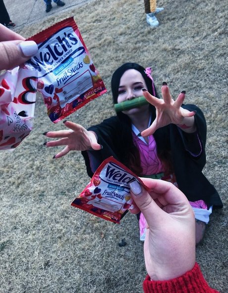 Bepcosplays