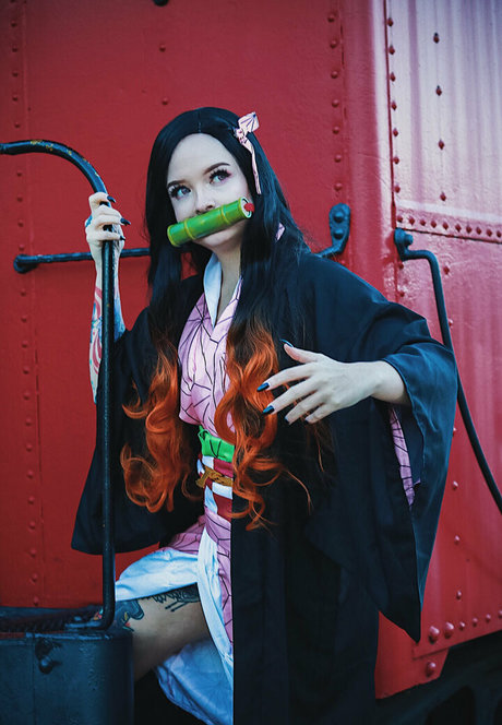 Bepcosplays