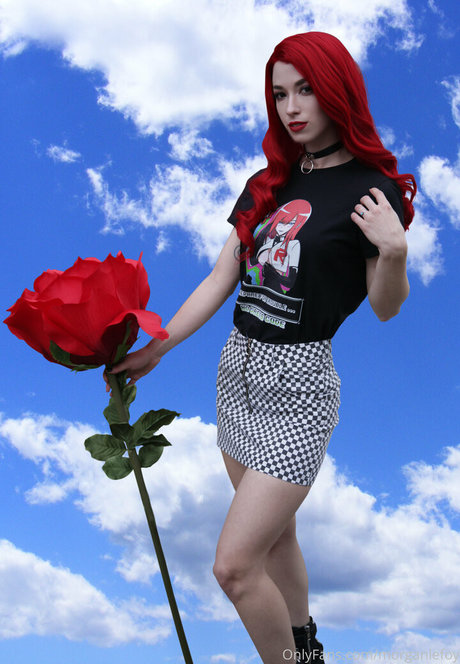 MorganLeFoy