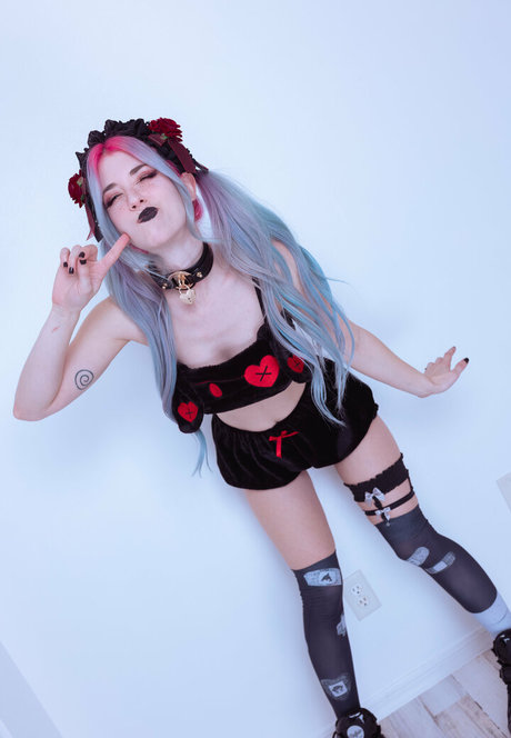 MorganLeFoy