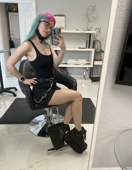 MorganLeFoy