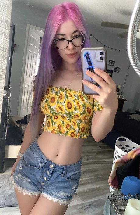 MorganLeFoy