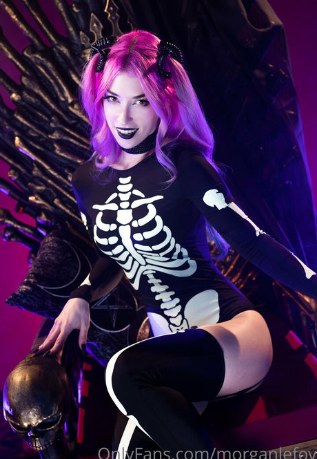Morganlefoy
