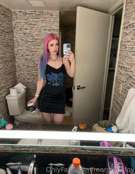 Morganlefoy