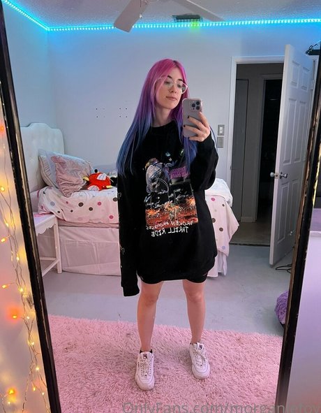 MorganLeFoy
