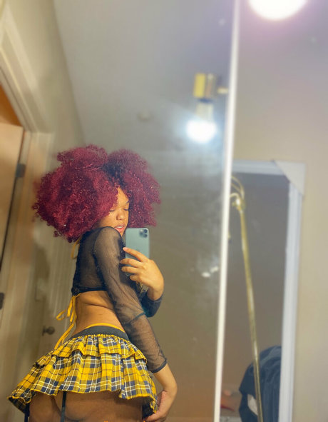 Badgalfairy