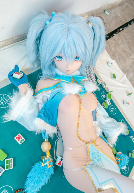 Kigurumi