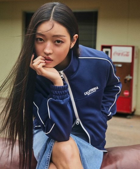 WomenK-pop