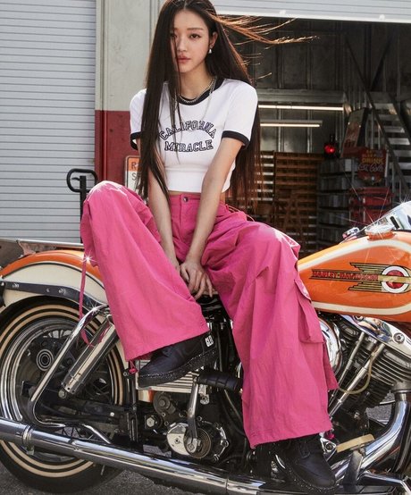 WomenK-pop