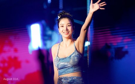 WomenK-pop