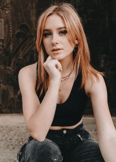 Audra Miller