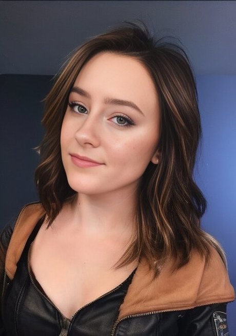 Audra Miller