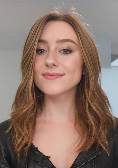 Audra Miller