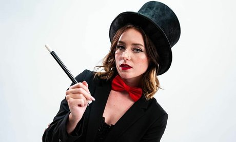 Audra Miller