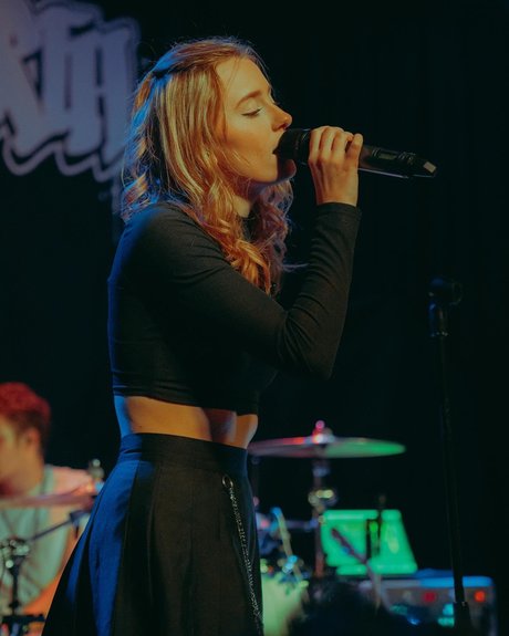 Audra Miller