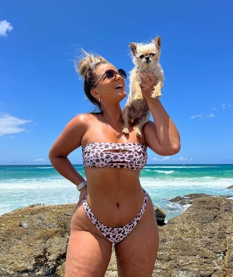 Karina Irby