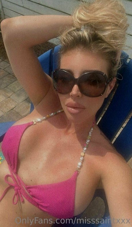 Misssaintxxx