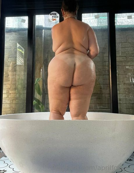 Aprilfoxxxx