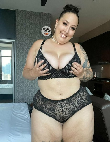 Aprilfoxxxx