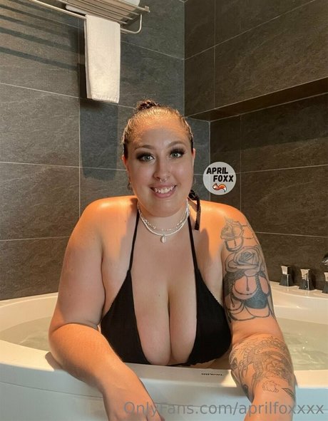 Aprilfoxxxx