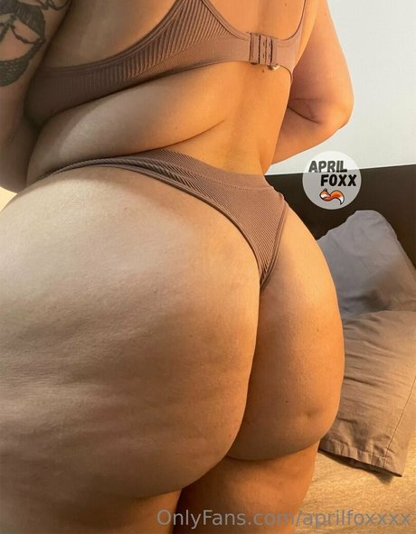 Aprilfoxxxx