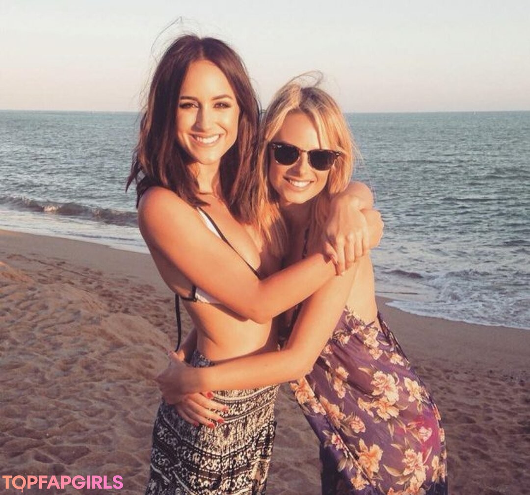 Naakte gelekte OnlyFans-foto van Rosie Jones #1445