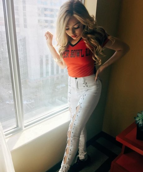 Peyton List