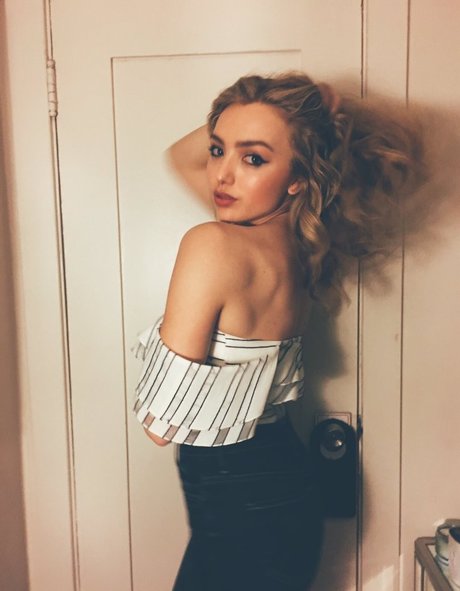 Peyton List