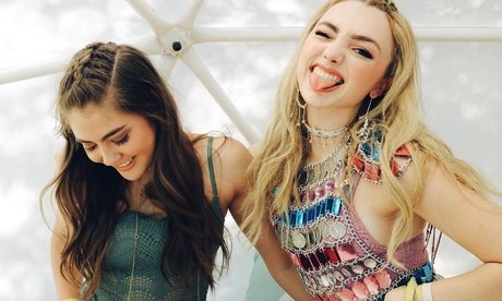 Peyton List