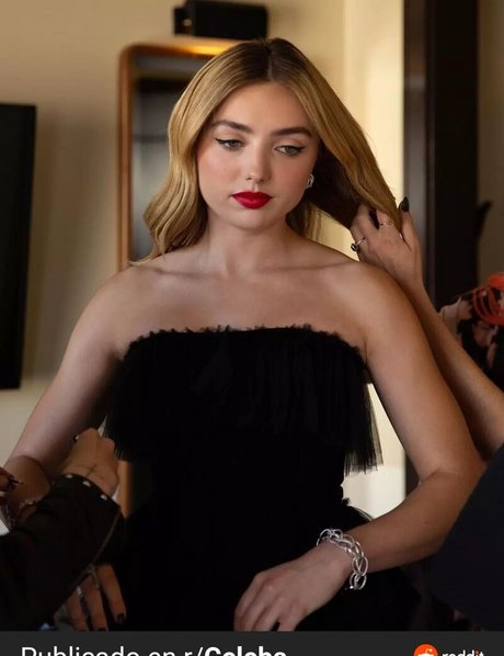 Peyton List