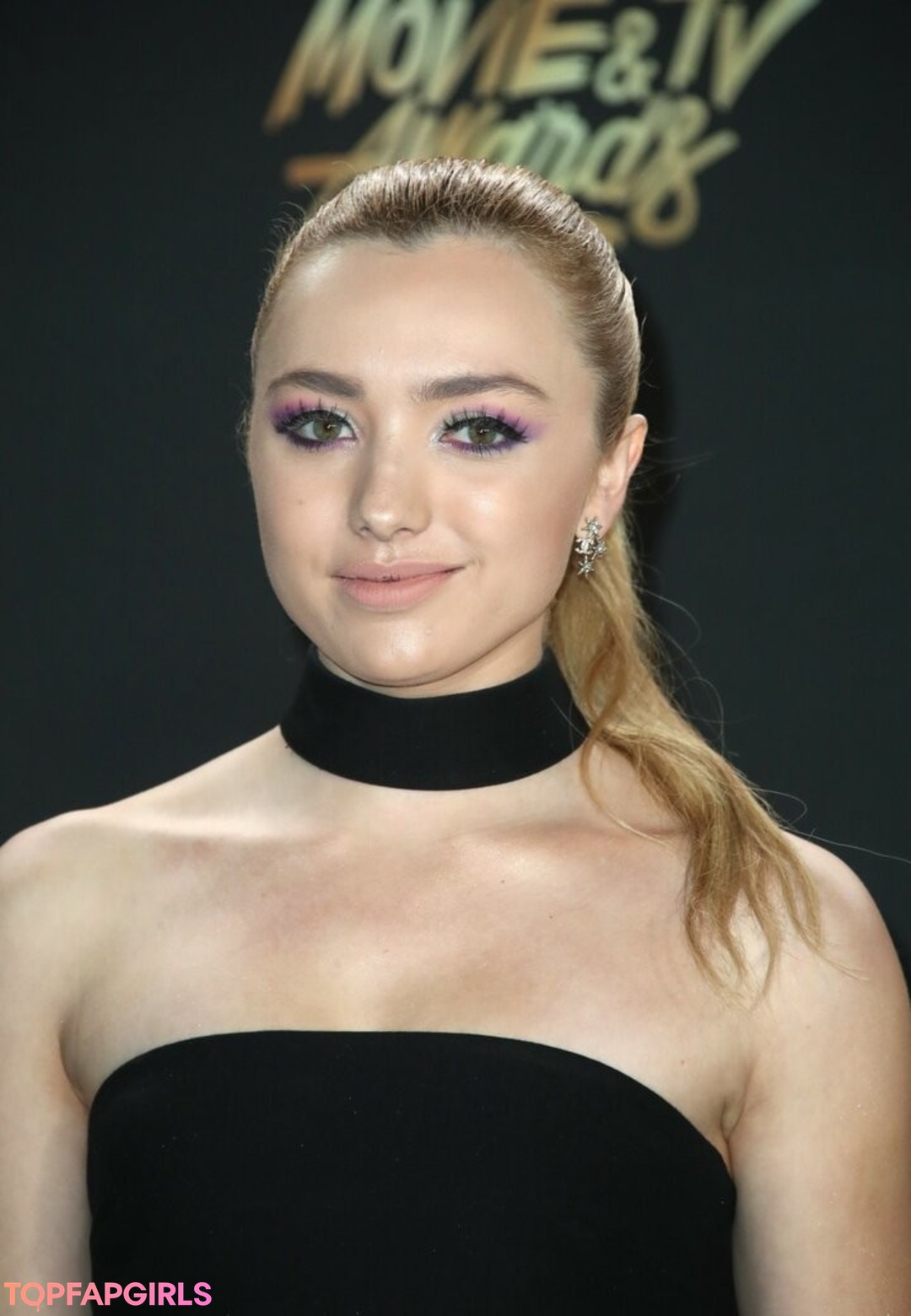 Naakte gelekte OnlyFans-foto van Peyton List #300 Naakte gelekte OnlyFans-foto van Peyton List #300