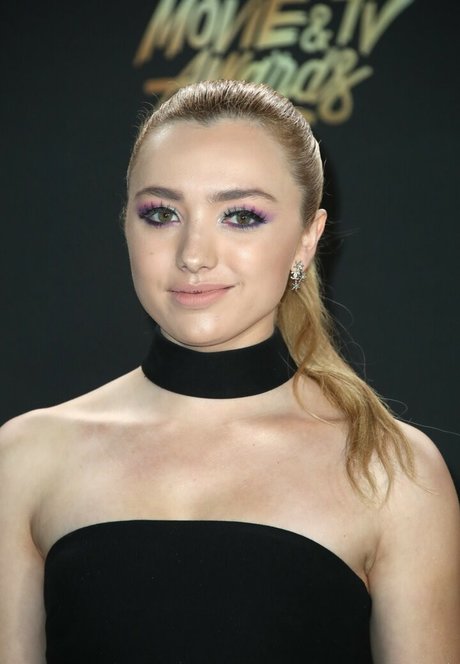 Peyton List