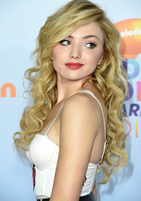 Peyton List