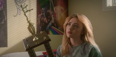 Peyton List