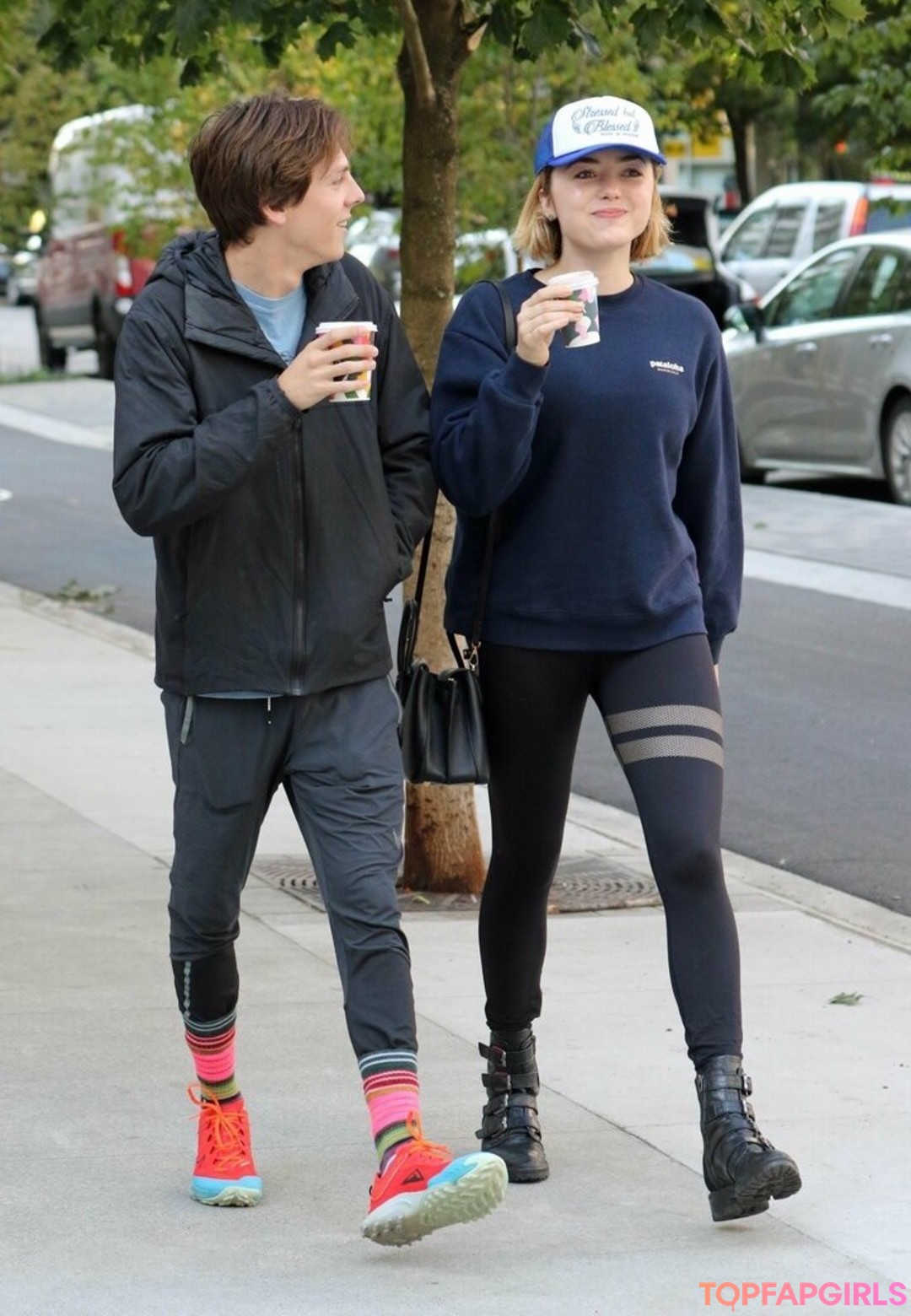 Naakte gelekte OnlyFans-foto van Peyton List #395 Naakte gelekte OnlyFans-foto van Peyton List #395